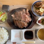 ごはん屋 ココデエエガ - 