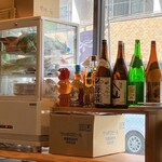 玄蕎麦 しんがり - 