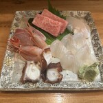 和食 島崎