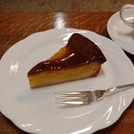 フランソア喫茶室 - 