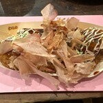 たこ焼き道楽 わなか 新大阪駅店 - 