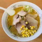 源ちゃんラーメン - 