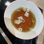 うどん・そば たぬ吉  - 
