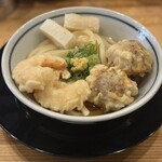 饂飩頑陣 - 