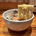 中華そば 満鶏軒 - 