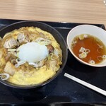 うどん・そば たぬ吉  - 料理写真: