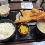 若鶏時代 なると 本店 - 