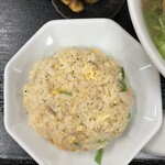 支那そば 大陸 - 