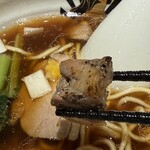 中華そば 満鶏軒 - 