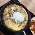 うどん・そば たぬ吉  - 
