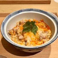 焼鳥 鐡 - 