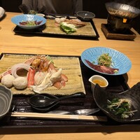 日比谷 蟹みつ - 