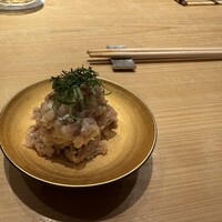 鮨 しゅん輔 阿佐ヶ谷 - 