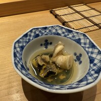 鮨 しゅん輔 阿佐ヶ谷 - 