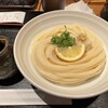 うどん居酒屋 江戸堀