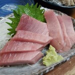 漁師のおかず海老や - 