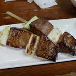 漁師のおかず海老や - 