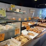 トツゼン ベーカーズ キッチン - 