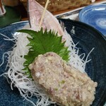 漁師のおかず海老や - 