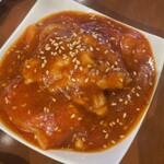 ふじ屋 - 和牛まる腸
