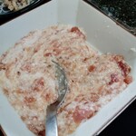 漁師のおかず海老や - 