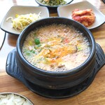 한양식당 - 