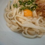 かばのおうどん - 