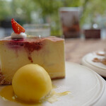 エスリビングハナレ - 