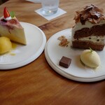 エスリビングハナレ - 