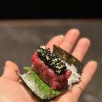 YORONIKU TOKYO AZABUDAIHILLS - 