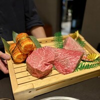 煌 焼肉 - 