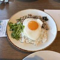 Longrain Tokyo - 