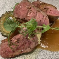 trattoria l'mante izumi - 