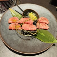 煌 焼肉 - 