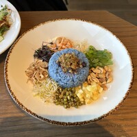 Longrain Tokyo - 
