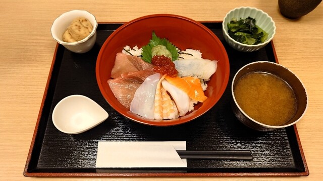 Shunmi Dokoro Kuroshio