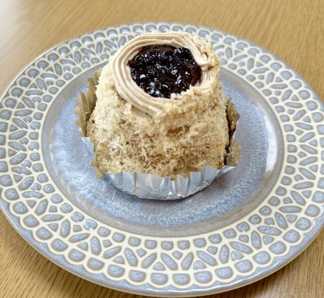 エンゼル洋菓子店 - 郡山富田（喫茶店）の写真