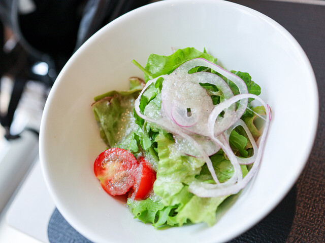 IZUMI - 荒井/カフェ | 食べログ