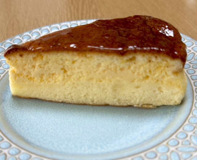 エンゼル洋菓子店 - 郡山富田（喫茶店）の写真