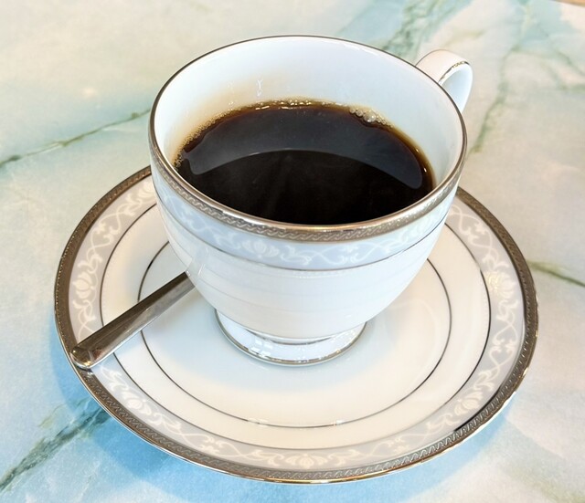 エンゼル洋菓子店 - 郡山富田（喫茶店）の写真