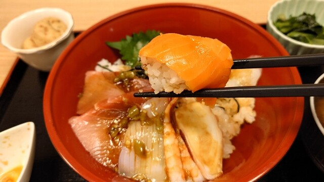 Shunmi Dokoro Kuroshio photo 3