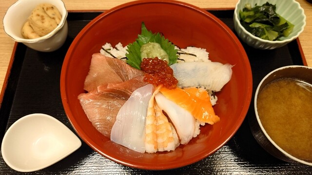 Shunmi Dokoro Kuroshio photo 2