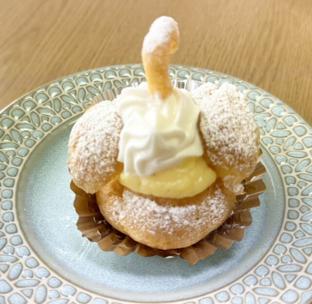 エンゼル洋菓子店 - 郡山富田（喫茶店）の写真