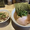 十三代目 麺家 よし川