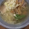 ワンタンメンの満月 京都拉麺小路店