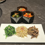 YORONIKU TOKYO AZABUDAIHILLS - 