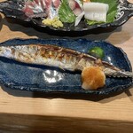 鮨居酒屋 山人 - 