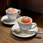 YAKITORI DINER THE HICKORY BIRD - 