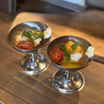 YAKITORI DINER THE HICKORY BIRD 梅田店 - 