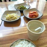 한양식당 - 